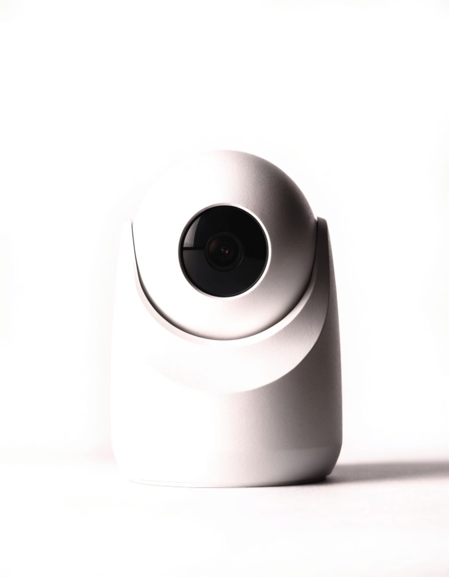 Vnitřní kamera 360°